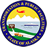 Alaska DOT&PF seal